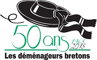 LES DEMENAGEURS BRETONS LOGO 50 ANS pdf officiel