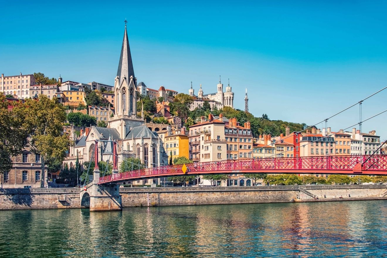 AG - Auvergne-Rhône-Alpes