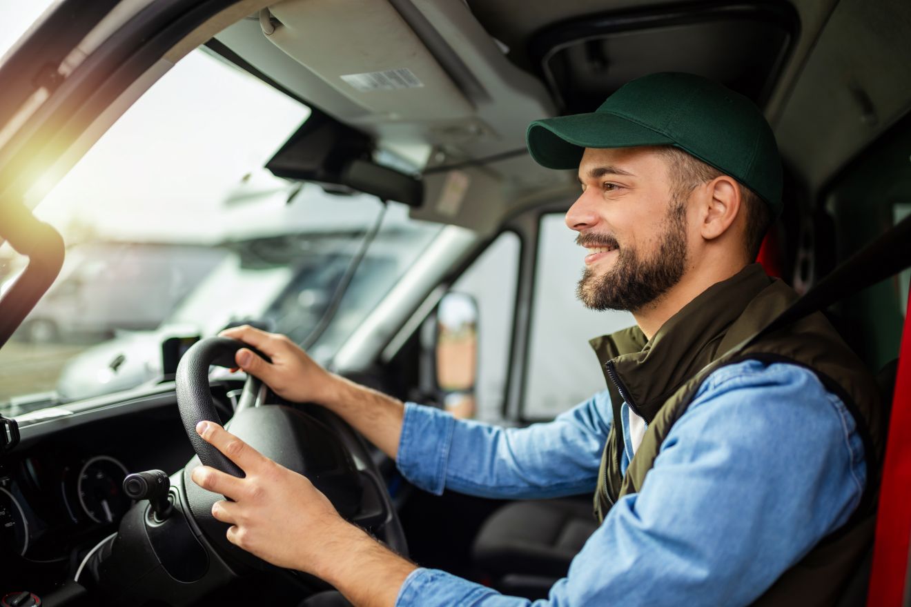 Conducteur/déménageur : faire appel aux services d'un auto-entrepreneur